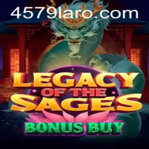 Legacy of the Sages Bonus Buy: An Engaging Journey into the World of Interactive Gaming