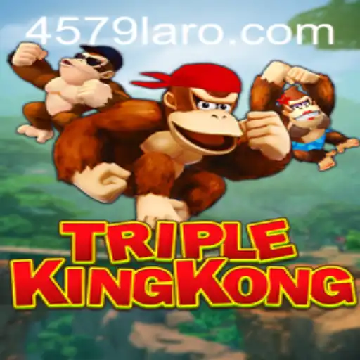 Unveiling the Thrills of TripleKingKong: A New Era in Gaming