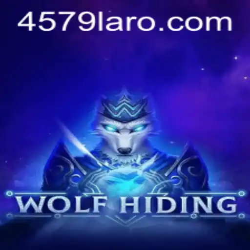 Discover The Thrilling World of 'WolfHiding'