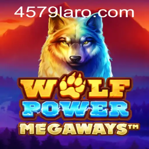 WolfPowerMega: Immerse Yourself in the Ultimate Gaming Experience