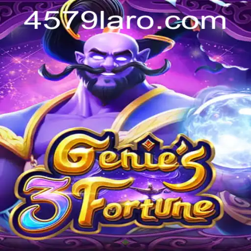 Genie3Fortune: An Engaging Adventure into Fantasy Realms