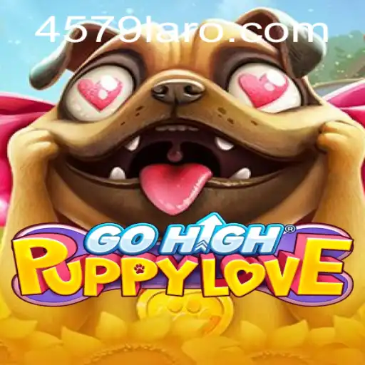 Discover the World of GoHighPuppyLove: A Journey into Adventure and Friendship