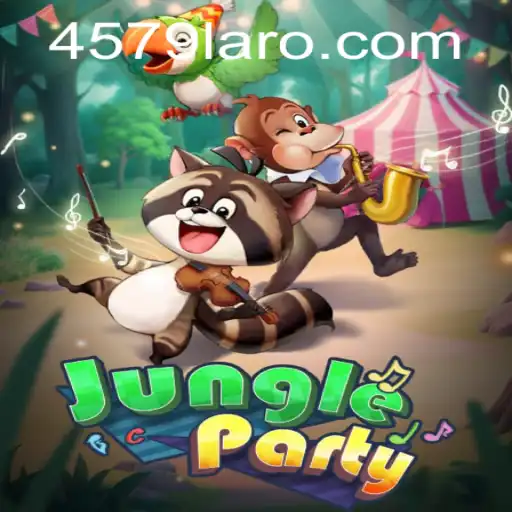 Discover JungleParty: The Ultimate Adventure Game