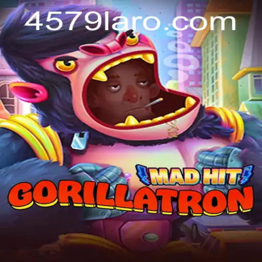 Welcome to the Thrilling World of MadHitGorillatron