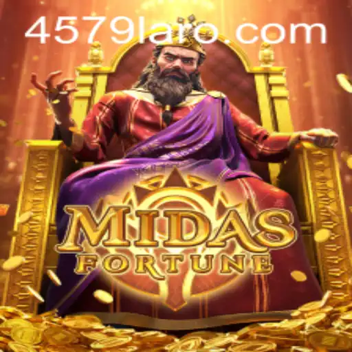 Discover MidasFortune: A New Gaming Sensation