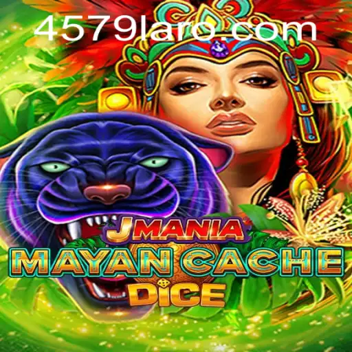 Exploring the World of JManiaMayanCacheDice: A Modern Game with Ancient Flair