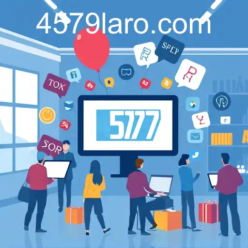 Understanding the Dynamics of Promotions with 4579.com