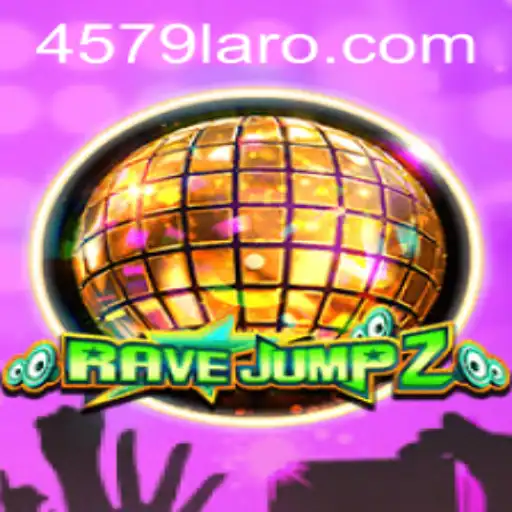 RaveJump2: The Thrilling Virtual Adventure Game