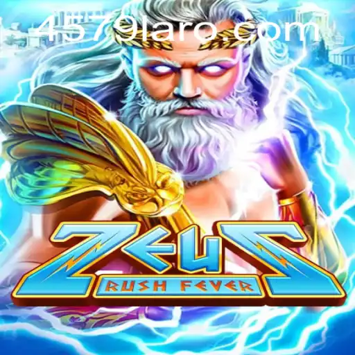 ZeusRushFever: Dive into the Electrifying World of Ancient Gods